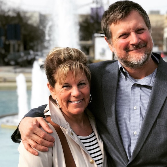 Meet your Posher, Teresa - Picture 1 of 1